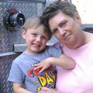 Meet your Posher, Denise